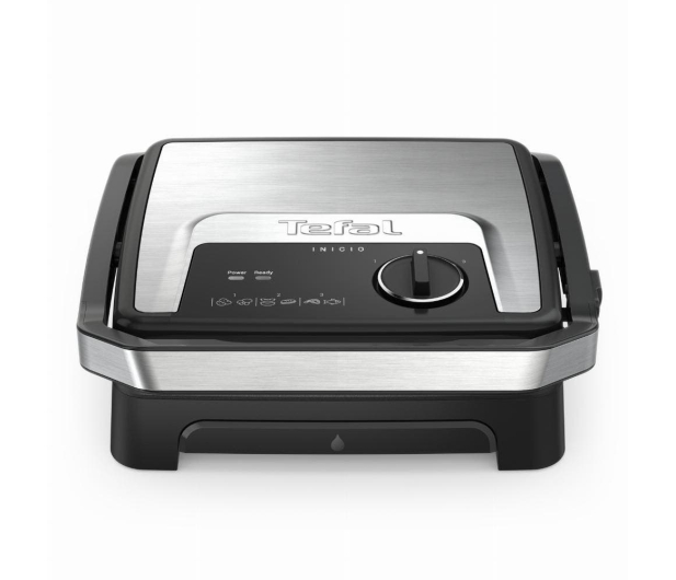 Tefal Grill elektryczny GC272D10 - 1346489 - zdjęcie